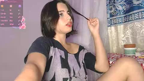 Kade  Anne online show from September 29, 2025, 4:39 am