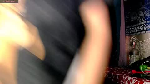 Kade  Anne online show from October 20, 2025, 3:51 am