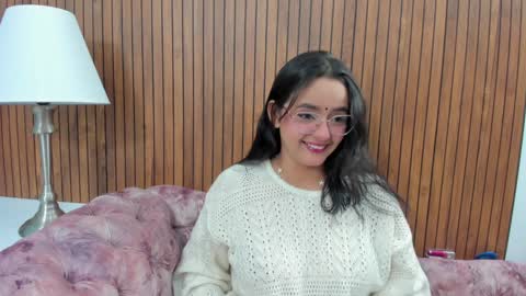 Kyelie online show from December 6, 2024, 8:29 pm