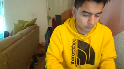 kael_art_d online show from December 5, 2024, 5:17 pm