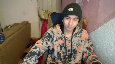 kael_art_d online show from December 7, 2024, 3:36 am