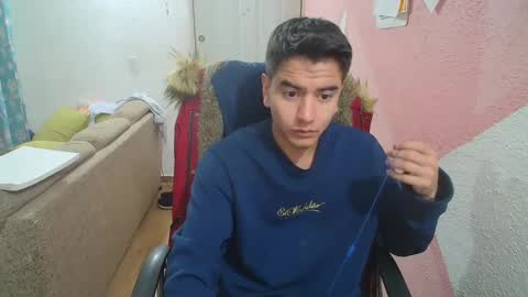 kael_art_d online show from December 9, 2024, 2:34 am