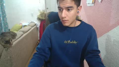 kael_art_d online show from December 9, 2024, 5:40 am