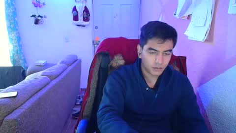 kael_art_d online show from December 21, 2024, 5:18 pm