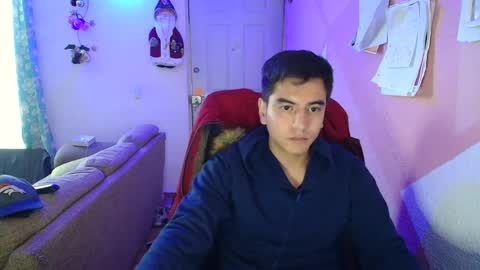 kael_art_d online show from December 21, 2024, 8:21 pm