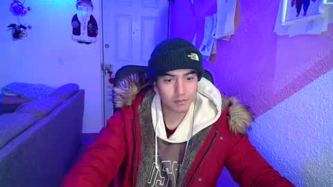 kael_art_d online show from December 25, 2024, 3:40 am