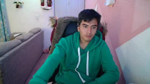 kael_art_d online show from January 4, 2025, 3:29 am