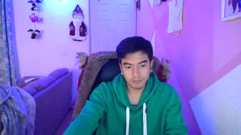 kael_art_d online show from January 4, 2025, 6:30 am