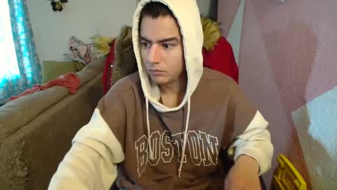 kael_art_d online show from February 20, 2025, 8:58 pm