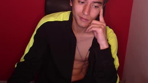 kael_art_d online show from September 25, 2025, 1:09 am