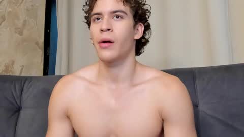 KAEL online show from February 9, 2025, 11:04 pm