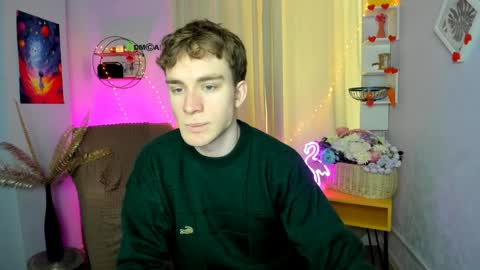 kael_rin online show from April 10, 2026, 12:21 pm