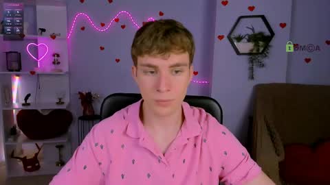 kael_rin online show from June 6, 2026, 7:07 pm