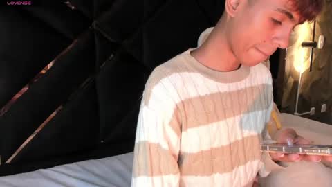 Kael  online show from May 13, 2026, 5:05 am