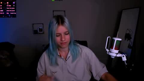 Snapshot of kaela_spell_ chatting on September 15, 2025, 10:15 am kaela_spell_ online show from September 15, 2025, 10:15 am