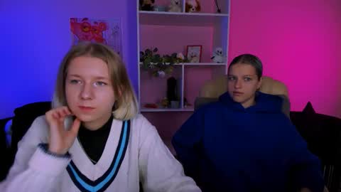 kaela_spell_ online show from September 22, 2025, 5:31 am