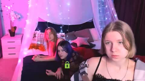 kaela_spell_ online show from January 31, 2026, 8:29 pm