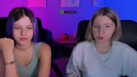 kaela_spell_ online show from February 18, 2026, 8:27 pm