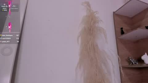 Kaela online show from January 28, 2025, 3:46 pm