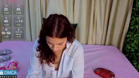 kaelani online show from January 7, 2026, 11:01 am