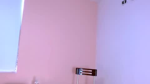 Kaela Rose  online show from October 24, 2025, 2:35 pm