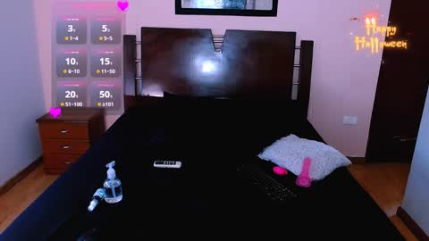 Kaela Rose  online show from October 30, 2025, 1:56 pm