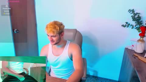 kaelswitch online show from January 16, 2026, 9:19 pm