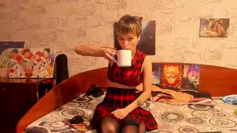 kagamitaiga2 online show from September 19, 2025, 2:35 am