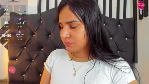 kagome01 online show from December 4, 2024, 12:25 pm