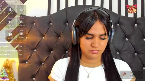 kagome01 online show from December 18, 2024, 5:10 pm