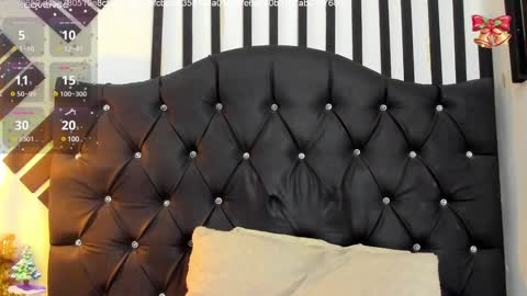 kagome01 online show from December 26, 2024, 12:59 pm