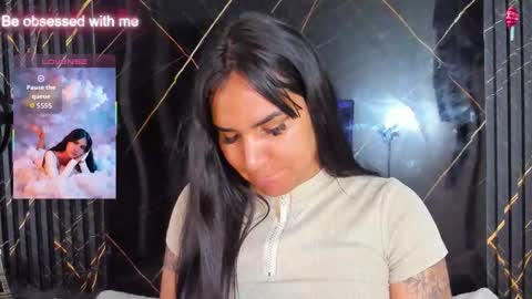 kagome01 online show from November 5, 2025, 1:00 pm