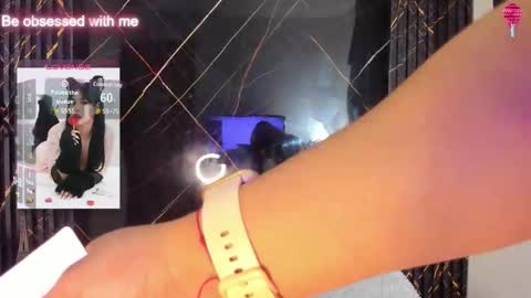 kagome01 online show from December 16, 2025, 12:43 pm