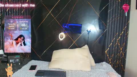 kagome01 online show from January 13, 2026, 1:27 pm