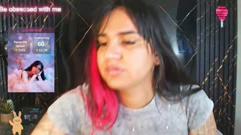 kagome01 online show from February 15, 2026, 1:52 pm