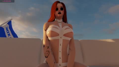 Emily online show from January 21, 2025, 9:36 pm