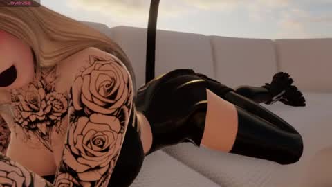 Emily online show from January 23, 2025, 6:35 pm