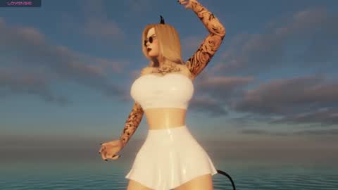 Emily online show from January 24, 2025, 8:22 pm