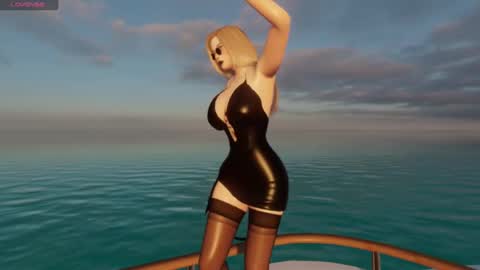 Emily online show from January 25, 2025, 6:13 pm