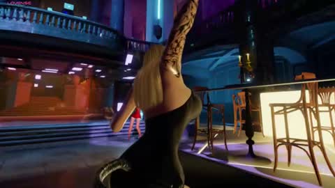 Emily online show from January 26, 2025, 1:31 am