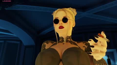 Emily online show from February 1, 2025, 8:05 pm