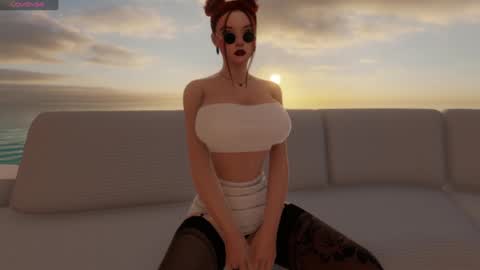 Emily online show from February 1, 2025, 11:06 pm