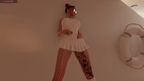 Emily online show from February 4, 2025, 10:02 pm