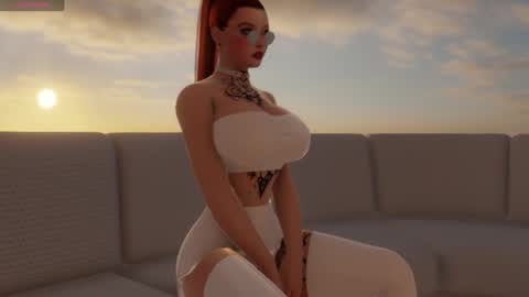 Emily online show from February 17, 2025, 3:58 am