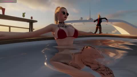 Emily online show from February 20, 2025, 5:07 pm