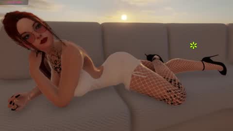 Emily online show from February 25, 2025, 7:03 pm