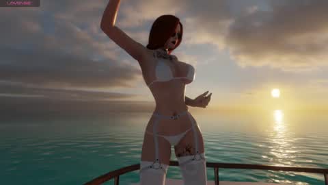 Emily online show from February 27, 2025, 8:09 pm