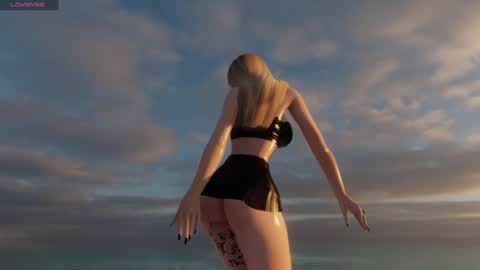 Emily online show from February 28, 2025, 6:09 pm