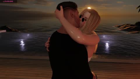 Emily online show from March 1, 2025, 9:26 pm