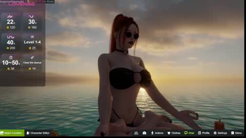 Emily online show from October 4, 2025, 4:16 pm